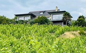 Maison des Coteaux blancs