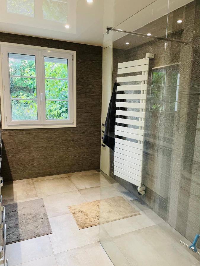 Maison des Coteaux blancs Chaudefonds-sur-Layon Extérieur photo