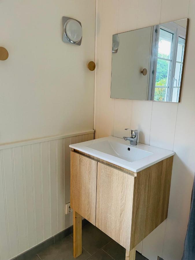 Maison des Coteaux blancs Chaudefonds-sur-Layon Extérieur photo