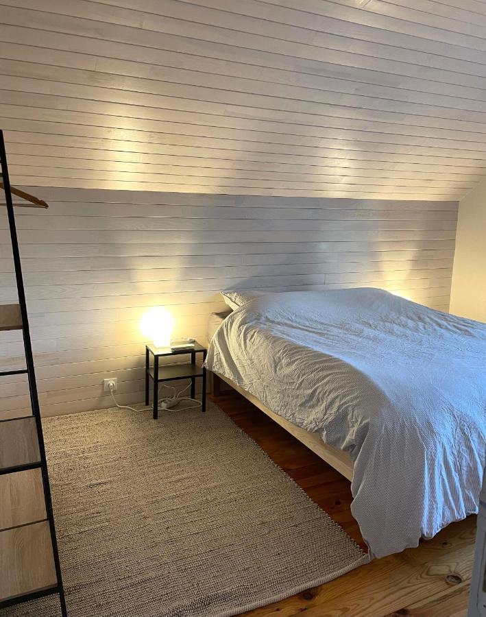 Maison des Coteaux blancs Chaudefonds-sur-Layon Extérieur photo